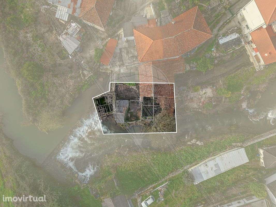 Moradia T2 para venda - Grande imagem: 4/8