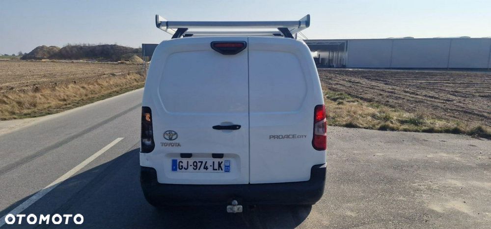 Toyota ProAce - 7