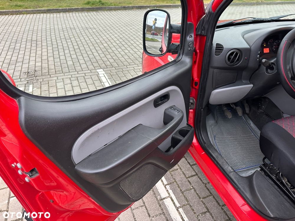 Fiat Doblo 1.9 JTD Active - 13