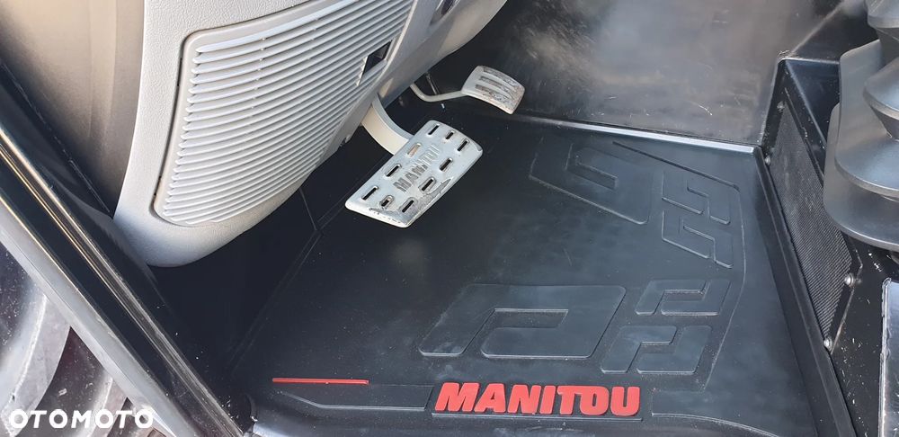 Manitou 737-130 PS Elite rok 2019 sprowadzona 5200mtg. - 13