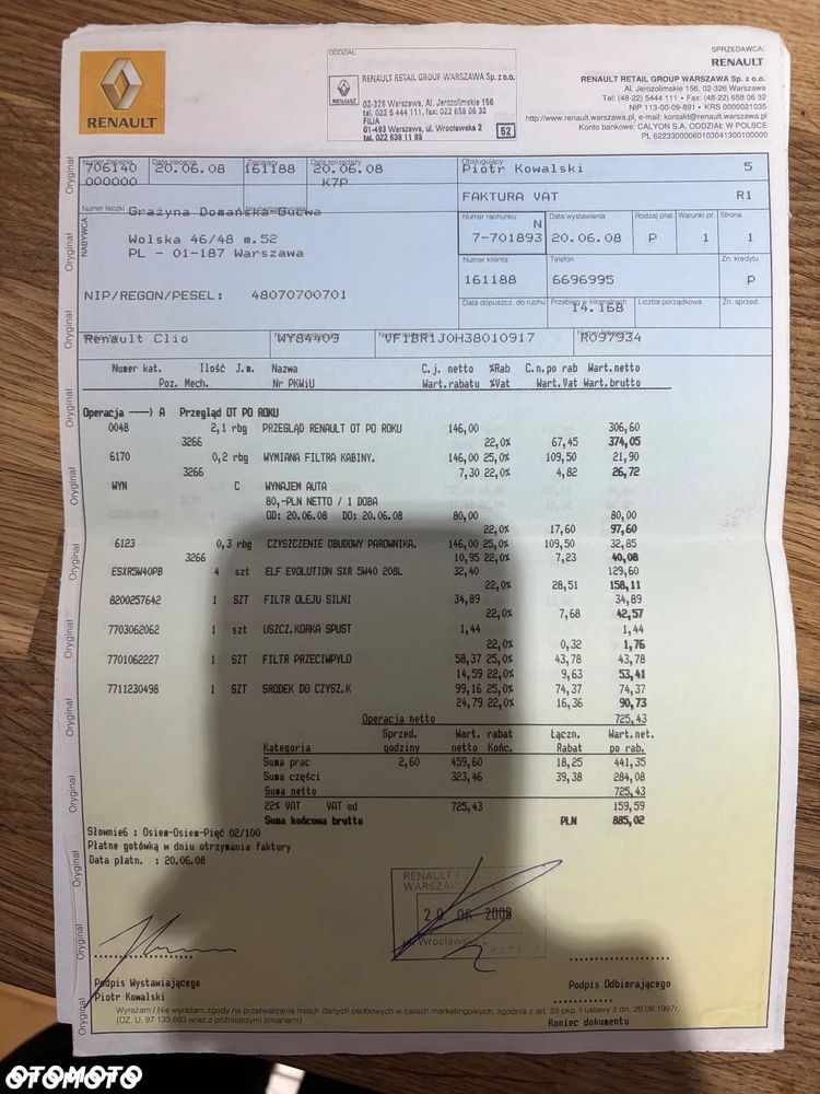 Renault Clio - 15