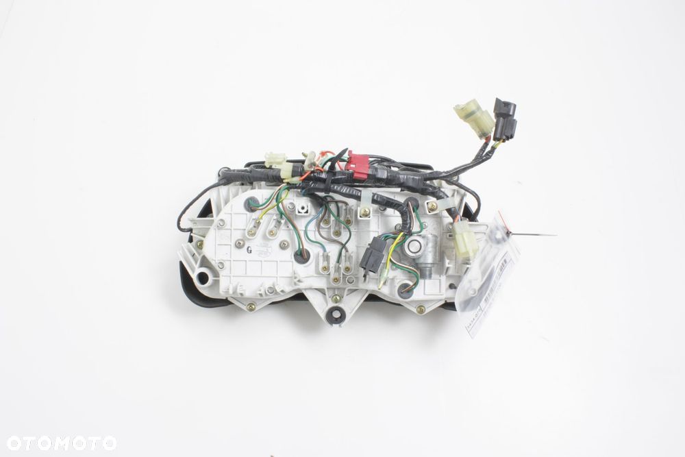 ZEGAR ZEGARY LICZNIK Honda ST 1100 Pan European 90-01 - 3