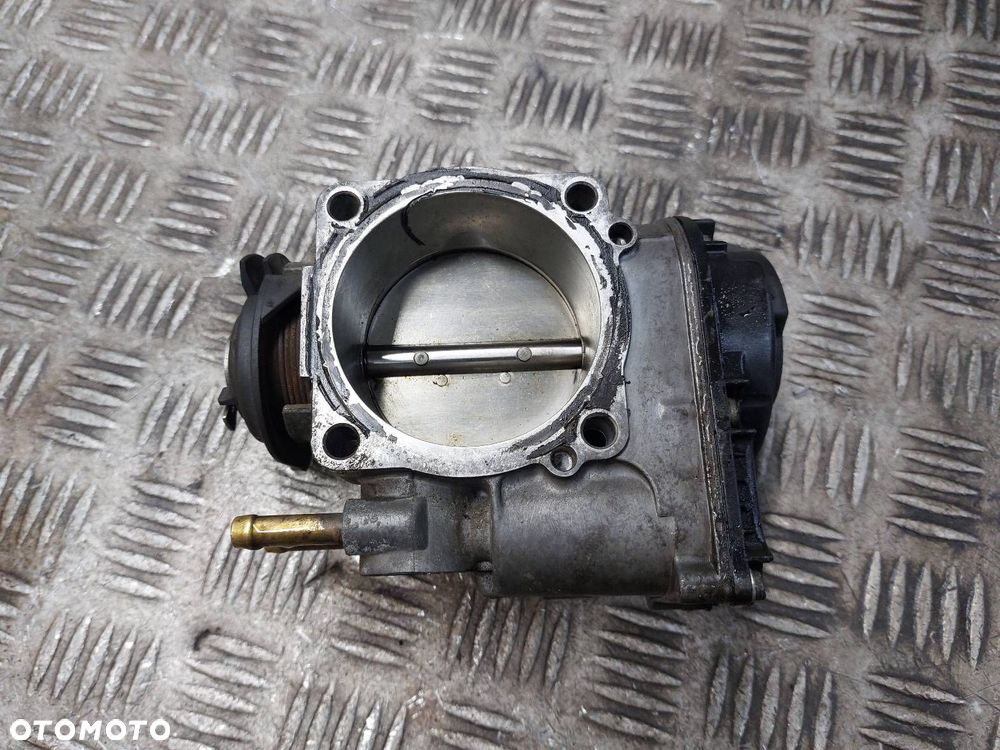 PRZEPUSTNICA VOLKSWAGEN BORA I 2.3 V5 021133066 - 4
