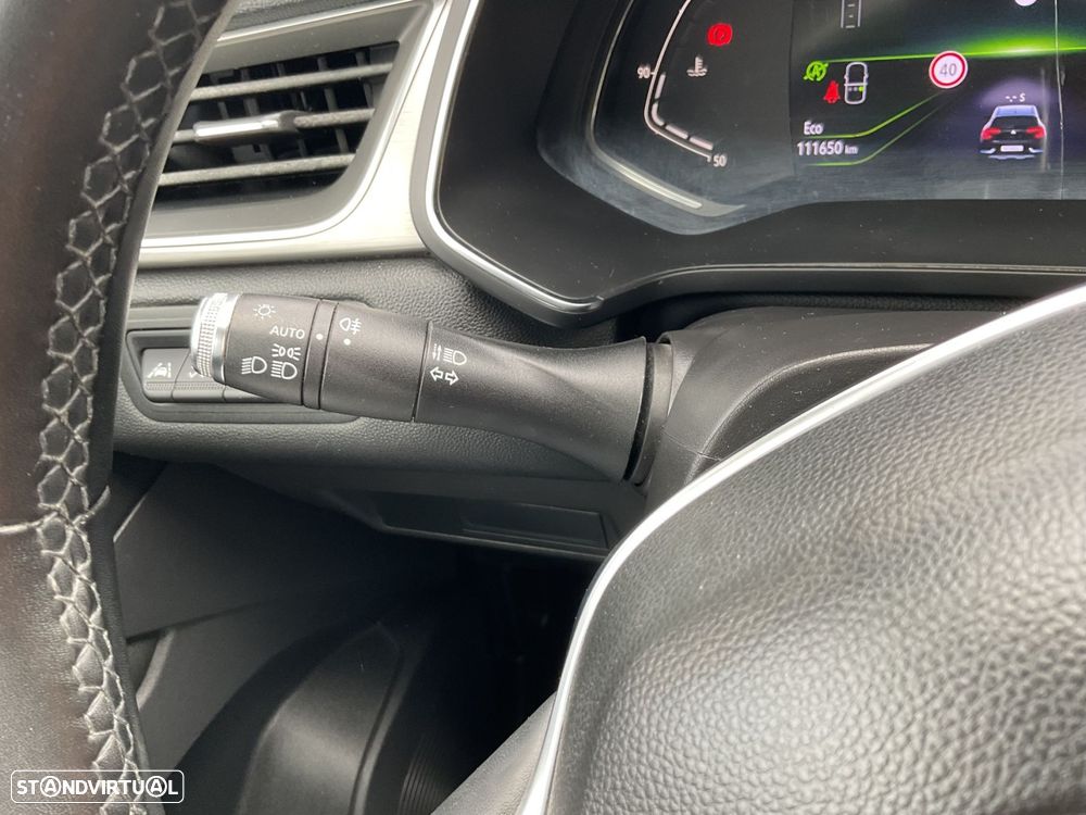 Renault Captur 1.0 TCe Intens - 23