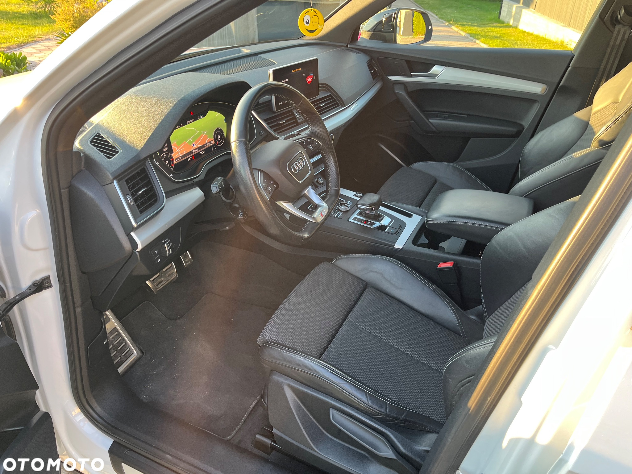 Audi Q5 2.0 TDI Quattro S tronic - 10