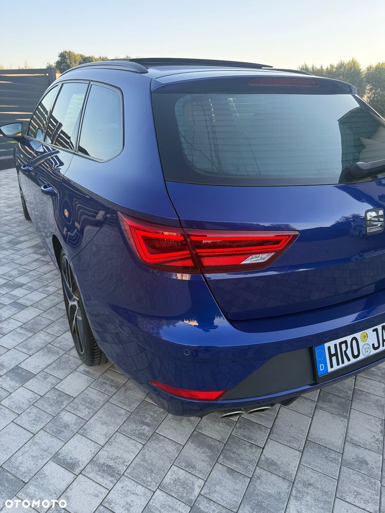 Seat Leon - 9