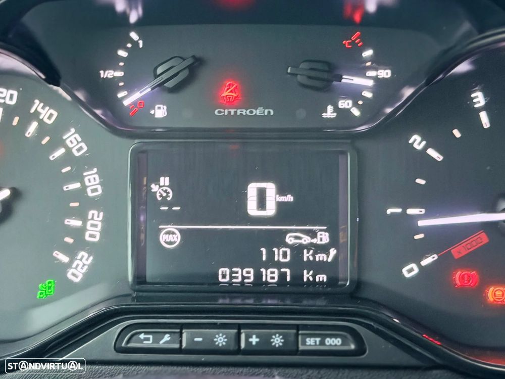 Citroën C3 1.2 PureTech Shine - 5