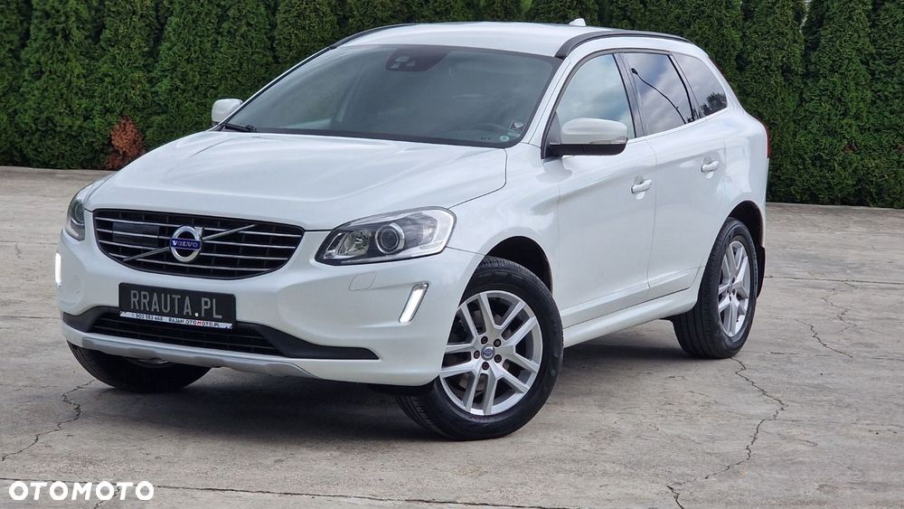 Volvo XC 60 - 5