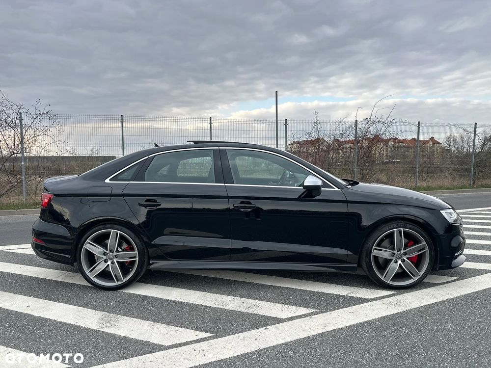Audi S3 - 6