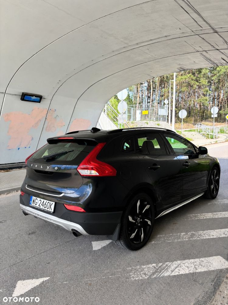 Volvo V40 T5 Momentum - 7