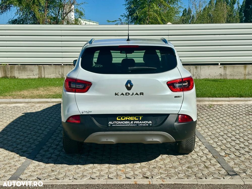 Renault Kadjar - 9