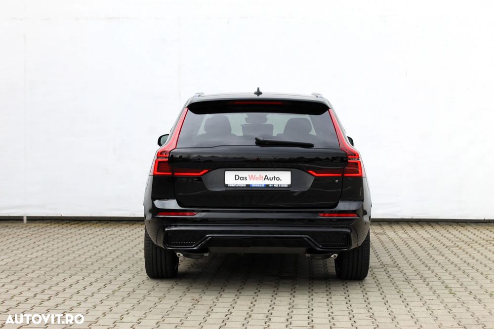 Volvo XC 60 - 8