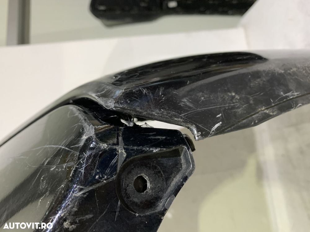 Bara spate BMW Seria 5 M-Sport, Kombi, G31, 2016, 2017, 2018, 2019, cod origine OE 51128064726. - 7