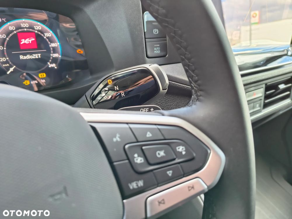 Volkswagen Crafter L5H3 2.0 TDI  177km skrzynia automatyczna - 7