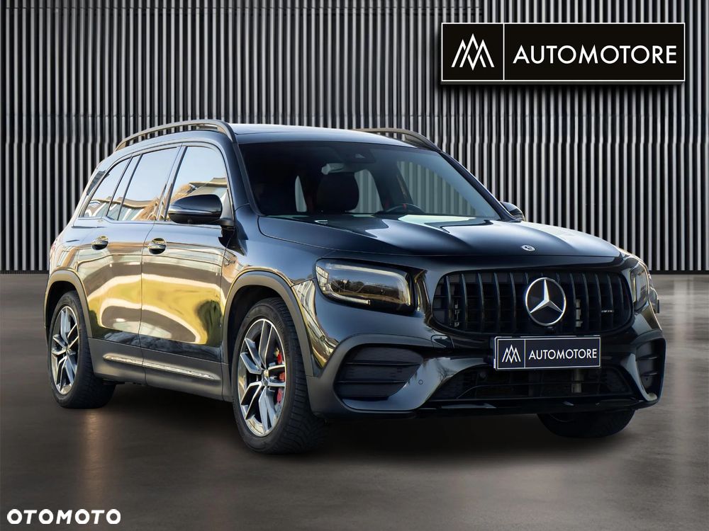 Mercedes-Benz GLB - 5