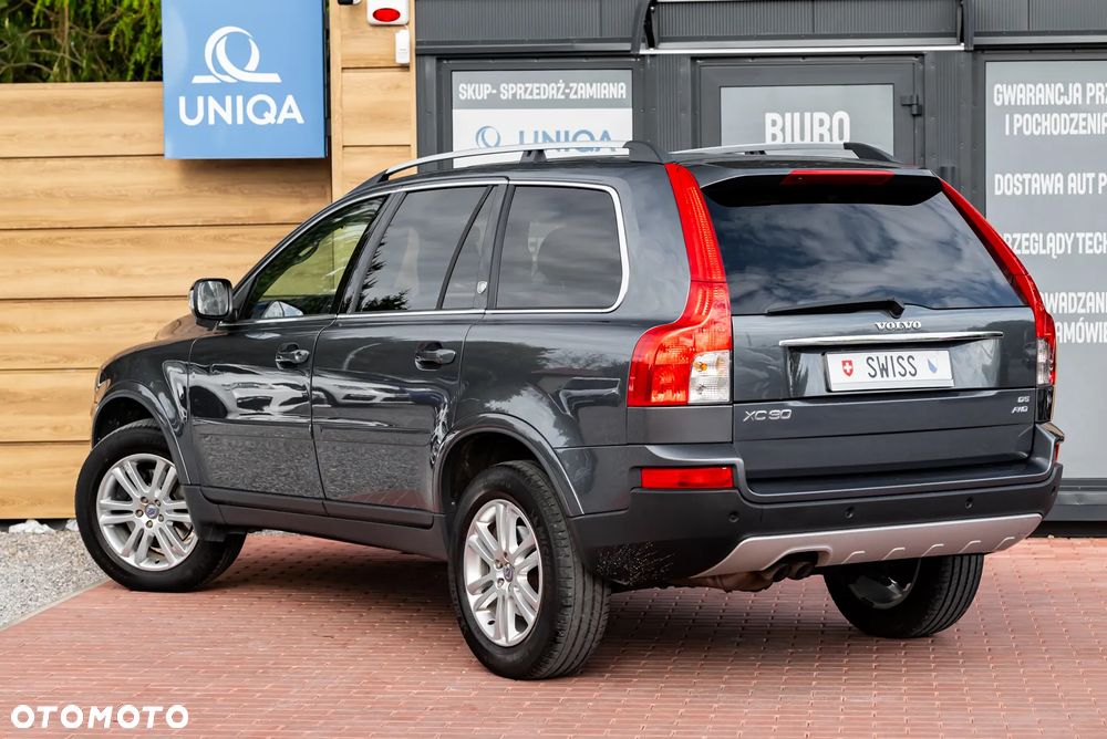 Volvo XC 90 D5 Kinetic - 14
