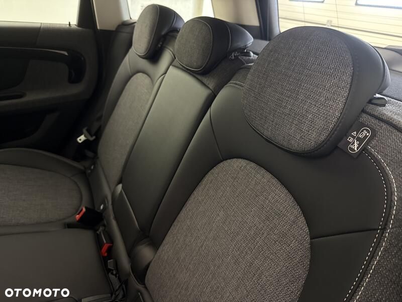 MINI Countryman Cooper S - 19