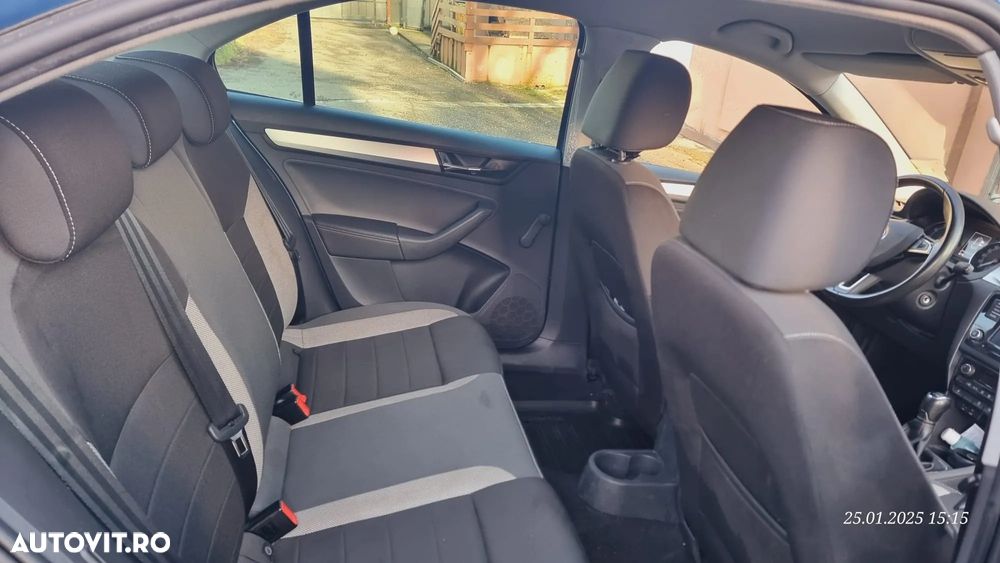 Skoda RAPID 1.0 TSI Ambition - 7