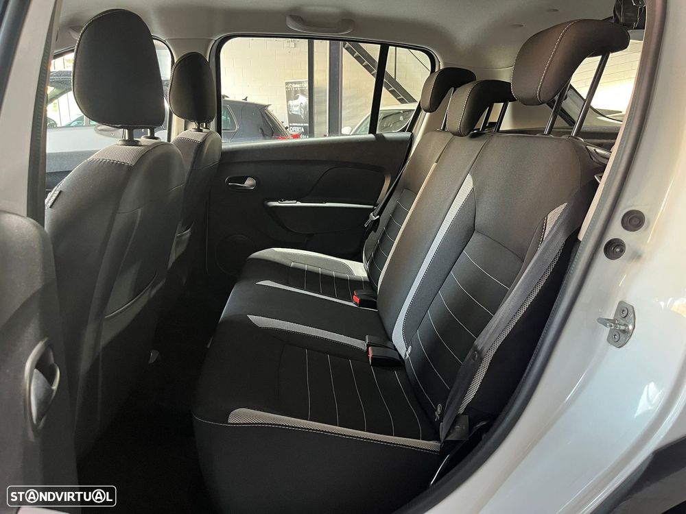 Dacia Sandero Stepway TCe 90 Ambiance - 12