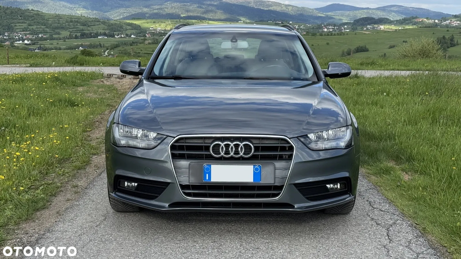 Audi A4 ver-2-0-tdi-multitronic - 14