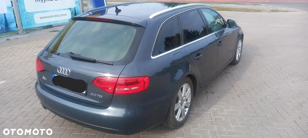 Audi A4 - 15