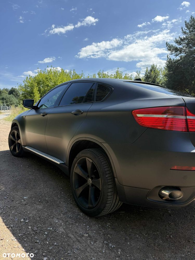 BMW X6 - 5
