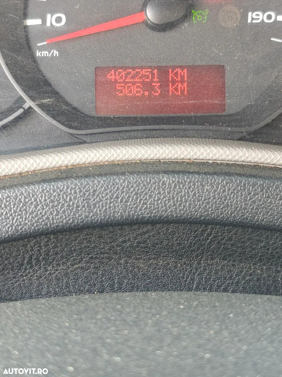 Renault MASTER L4H3 - 4