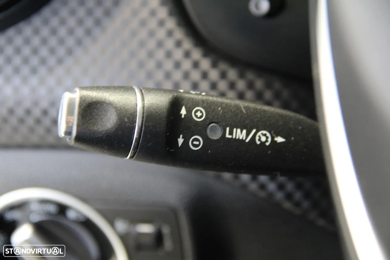 Mercedes-Benz A 180 CDi BE Urban - 13