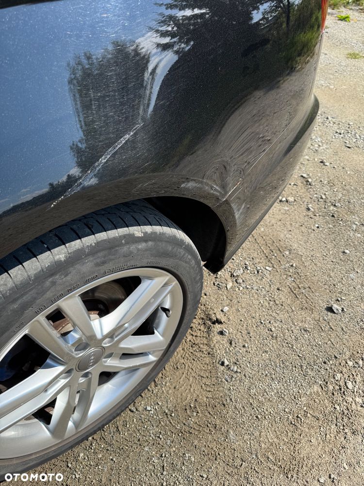 Audi A6 - 7