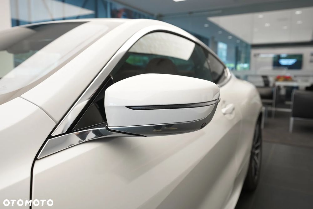 BMW Seria 8 840d xDrive - 18