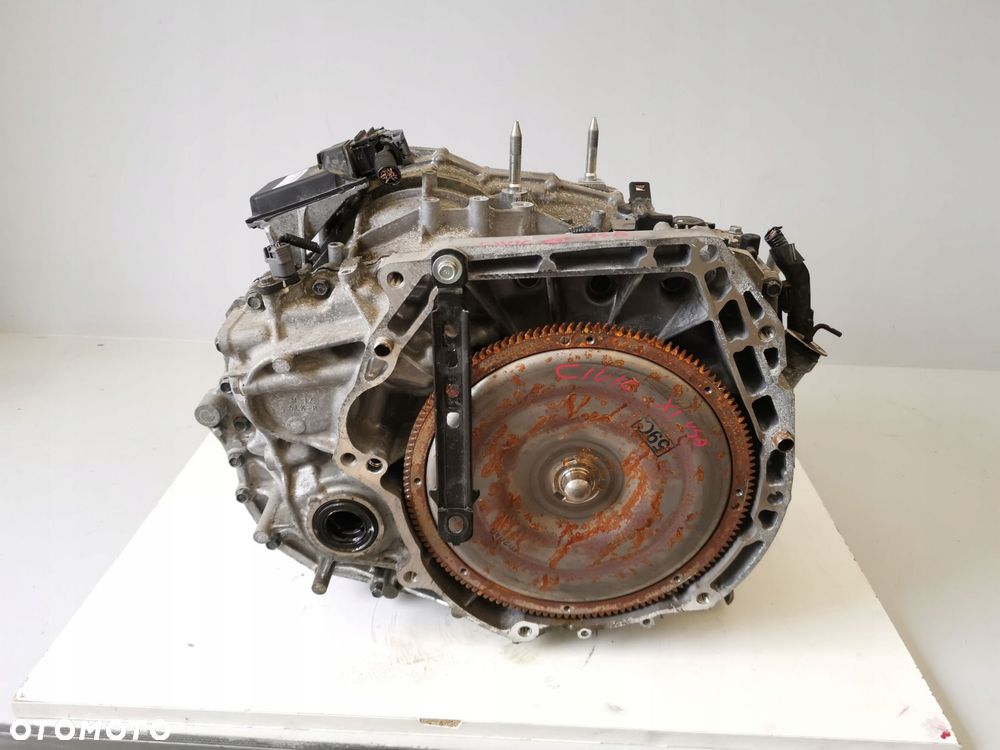 HONDA CIVIC XI 21- 1.5T USA SKRZYNIA BIEGÓW AUTOMAT KOMPLETNA M5JA - 1