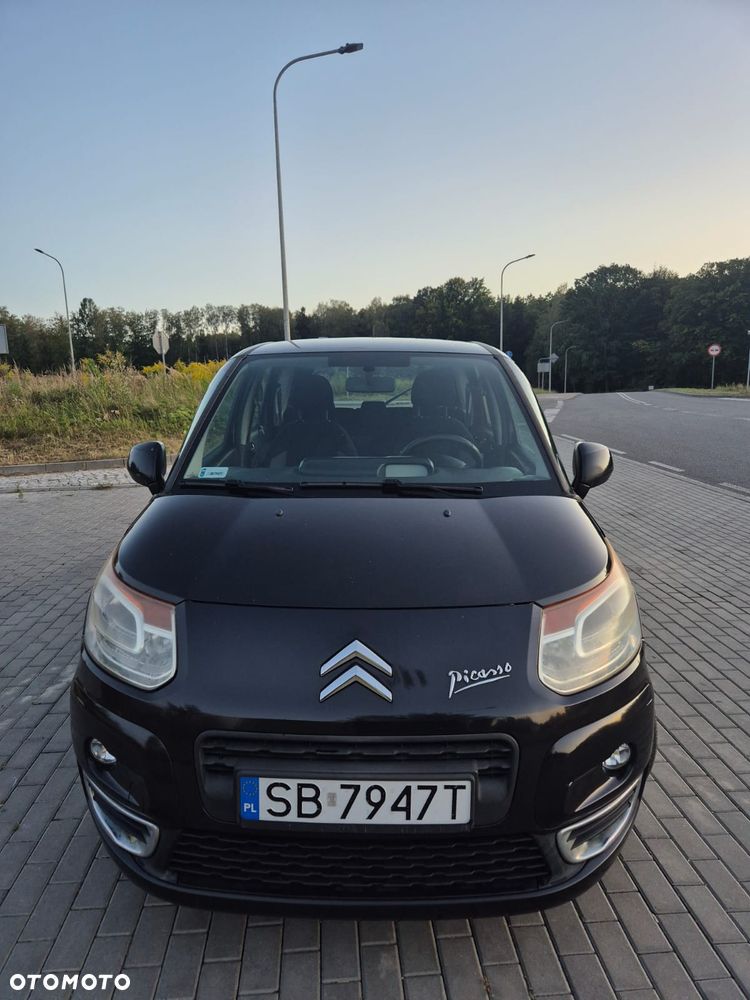Citroën C3 Picasso 1.4i Attraction - 3