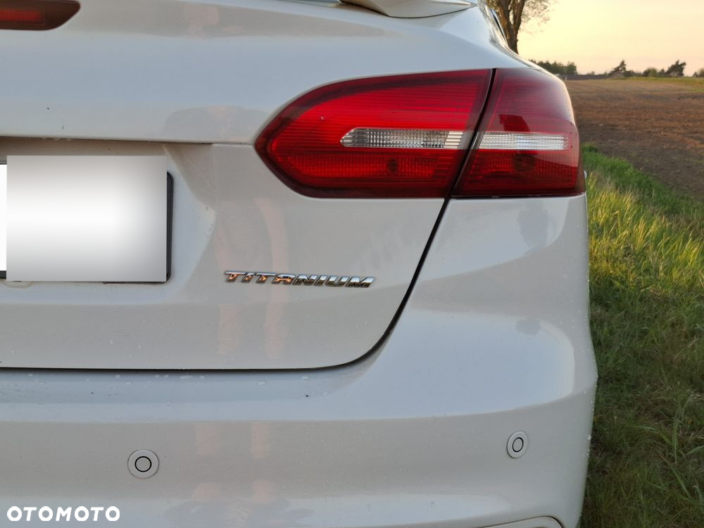 Ford Focus - 2