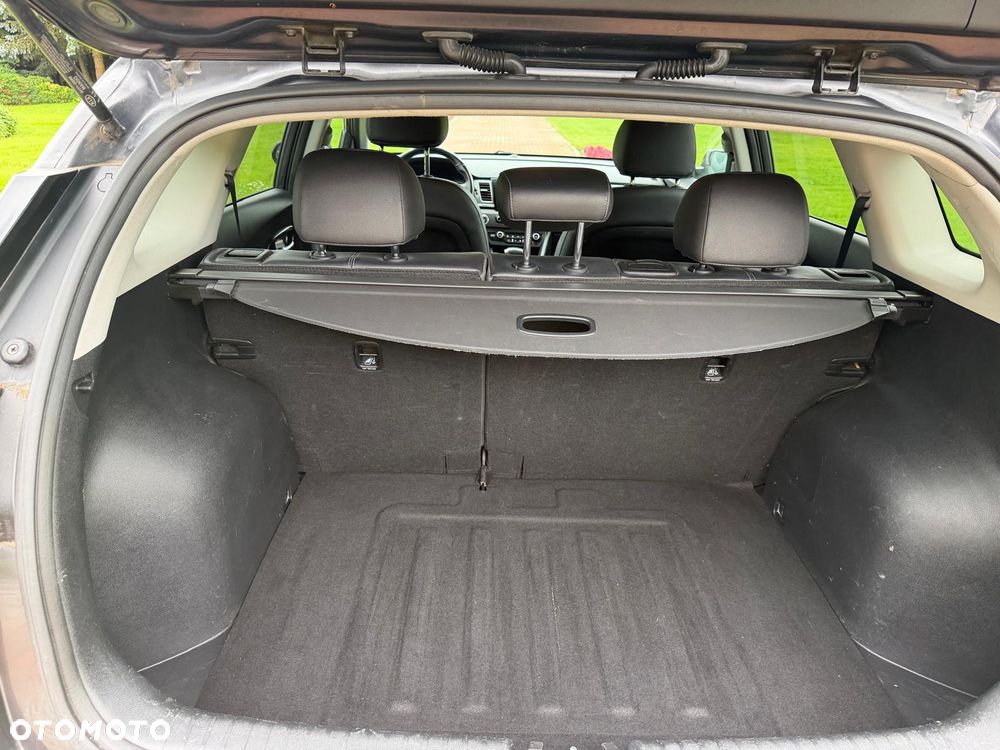 Kia Niro 1.6 GDI Hybrid M - 8