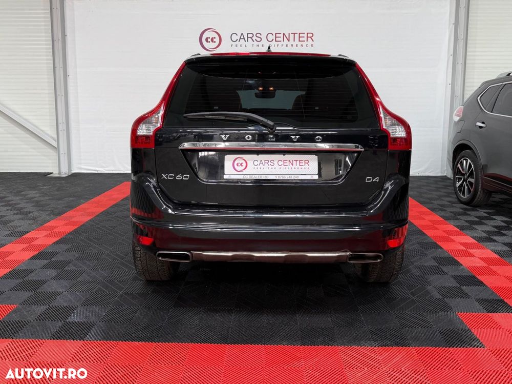 Volvo XC 60 - 12