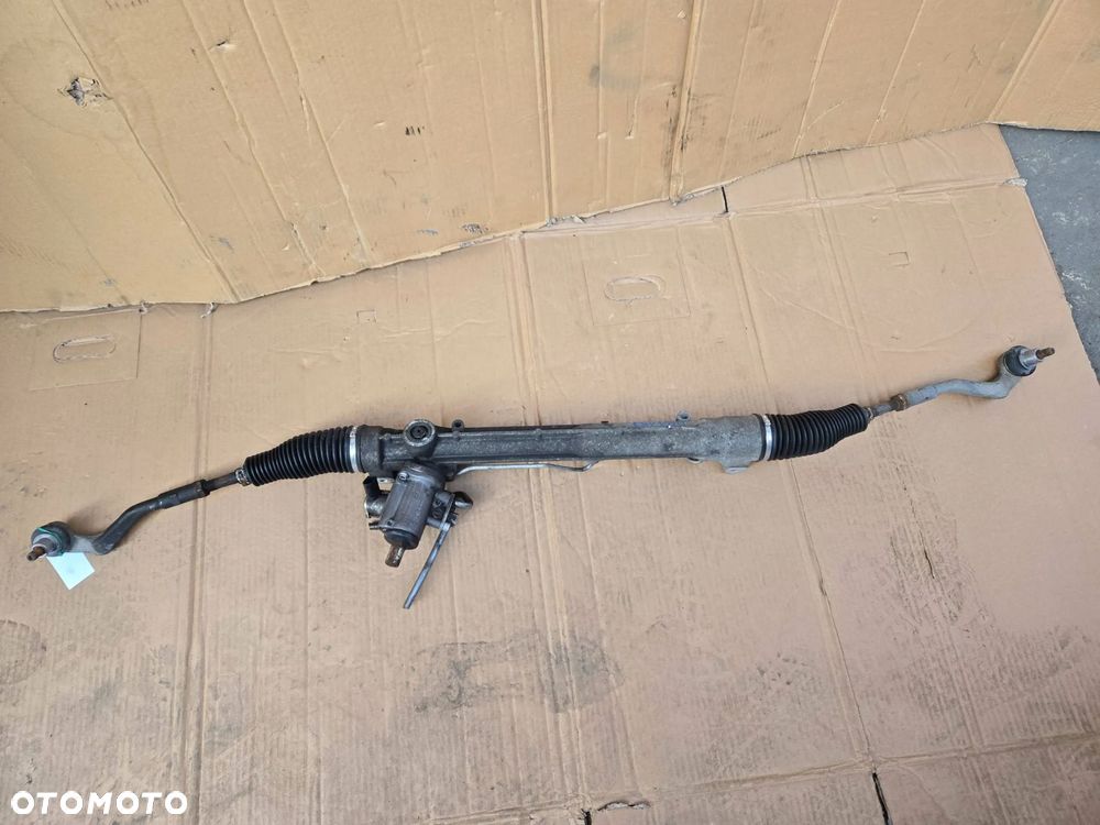 maglownica przekładnia audi - 2