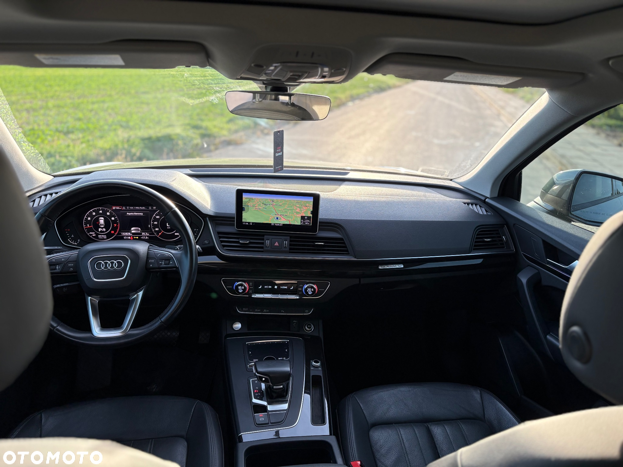 Audi Q5 2.0 TFSI Quattro S tronic - 11