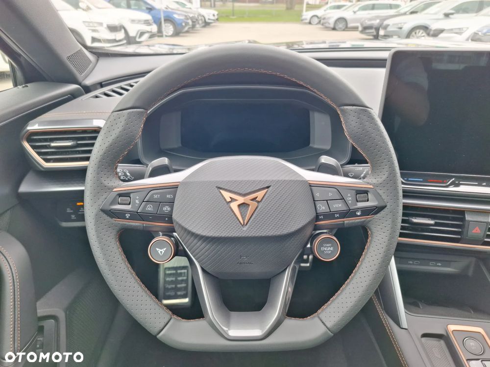 Cupra Formentor 1.5 eTSI mHEV DSG - 23