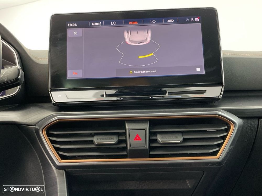 Cupra Formentor 1.4 e-Hybrid DSG - 23