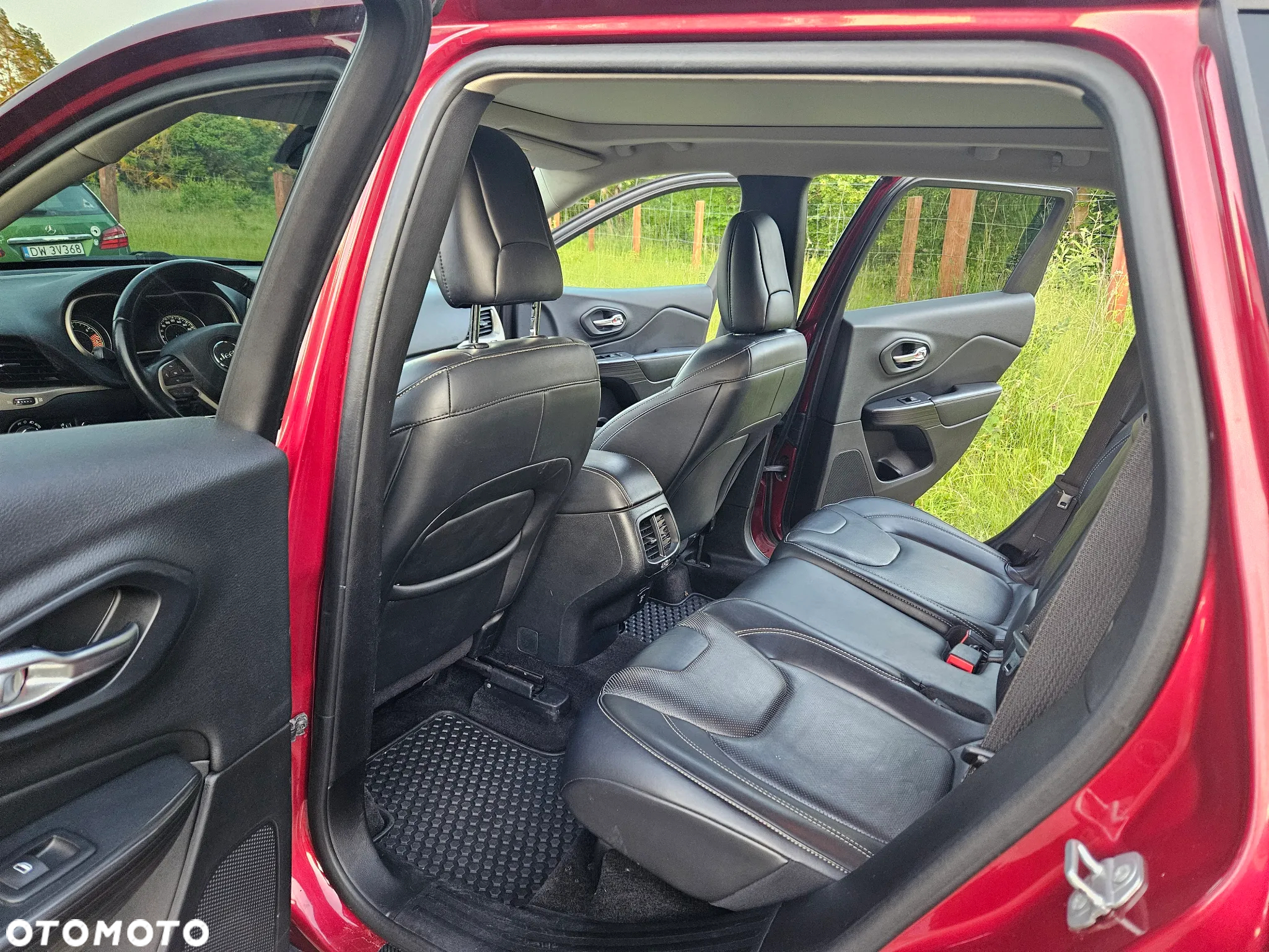 Jeep Cherokee 2.0 MJD Active Drive I Limited - 11
