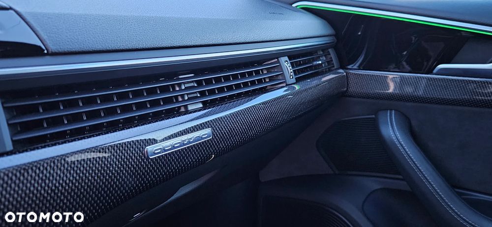 Audi S5 Sportback TDI quattro tiptronic - 38