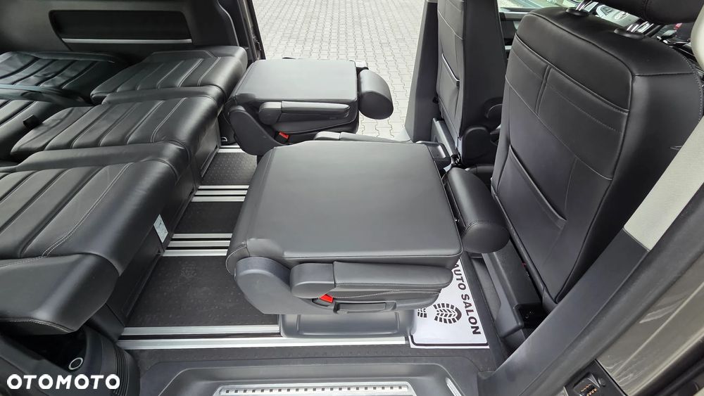 Volkswagen Multivan 2.0 TDI L1 Highline 4Motion DSG - 23
