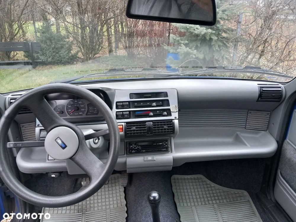 Fiat Cinquecento - 7