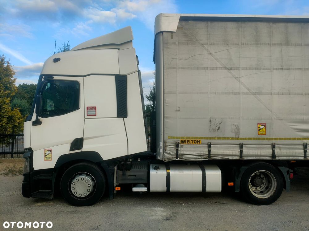 Renault Gama T460 - 3
