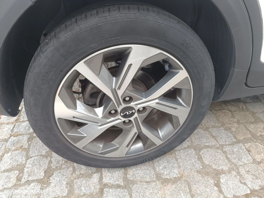 Kia Stonic - 9