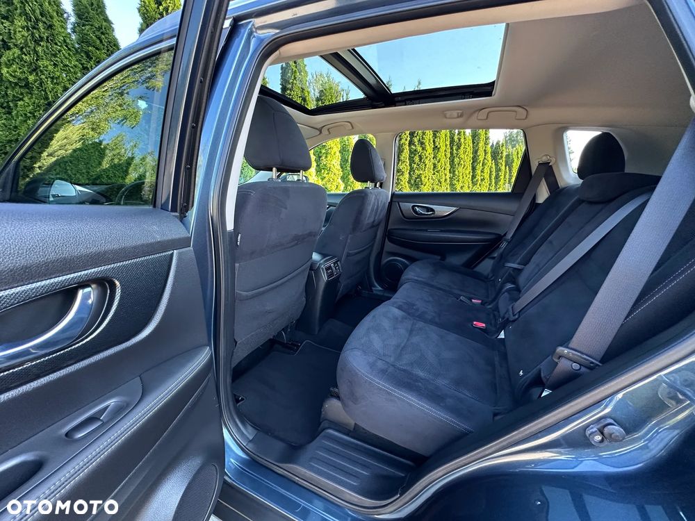Nissan X-Trail 1.6 DIG-T Tekna - 29