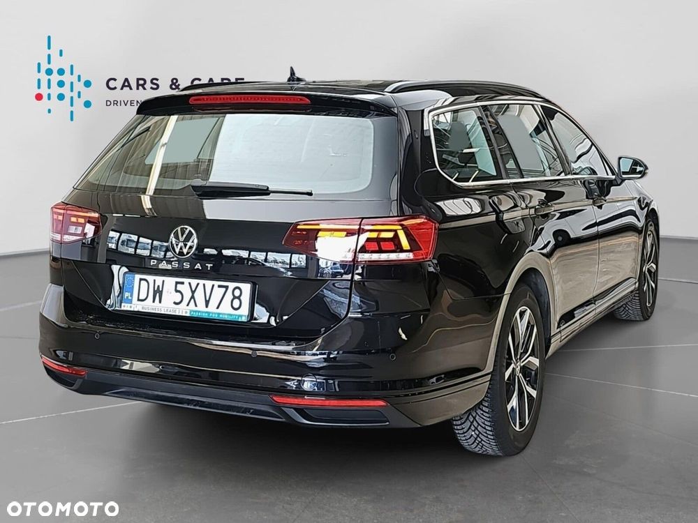 Volkswagen Passat Variant 1.5 TSI EVO Business DSG - 28