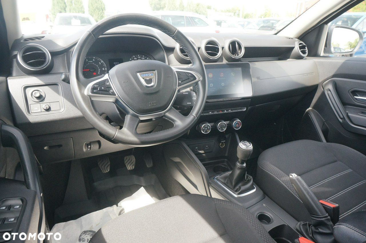 Dacia Duster 1.0 TCe Comfort - 17