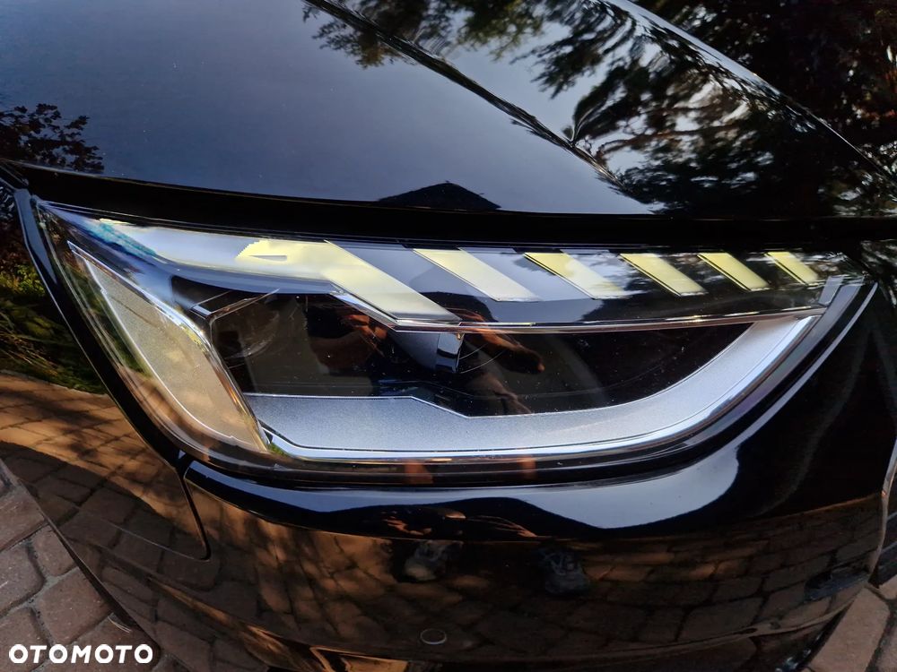 Audi A4 Limousine 35 TFSI mHEV S Line S tronic - 7