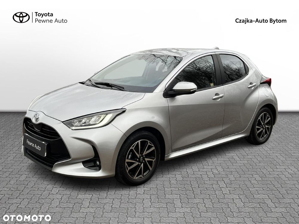 Toyota Yaris 1.5 Comfort - 1